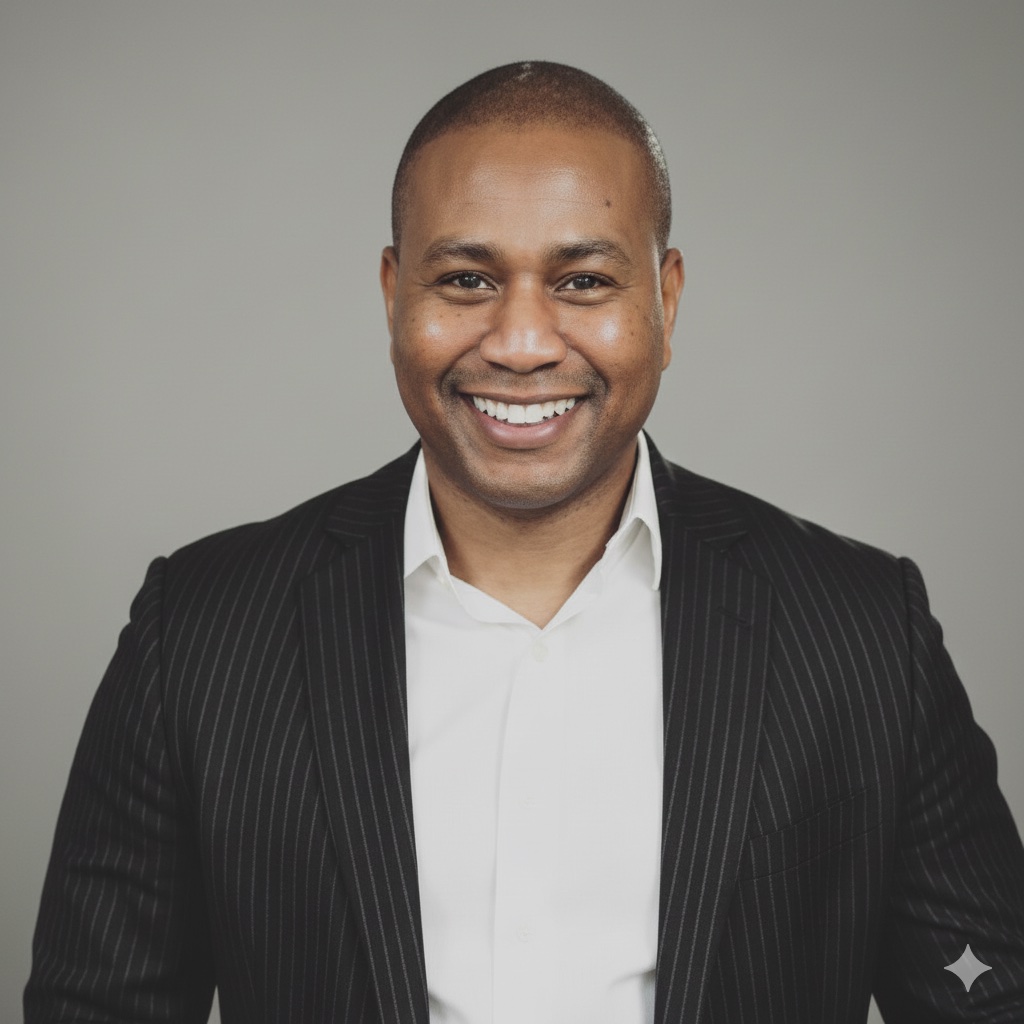 Lamar A. Allen, Esq.